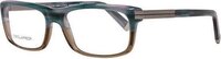 Men'Spectacle frame Dsquared2 DQ5010-065-54 Blue (Ø 54 mm) (ø 54 mm)