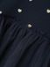 NAME IT NMFNADJA LS DRESS NOOS Meisjes Jurk - Maat 110