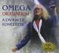 Oratórium - Adventi Koncertek - CD+DVD