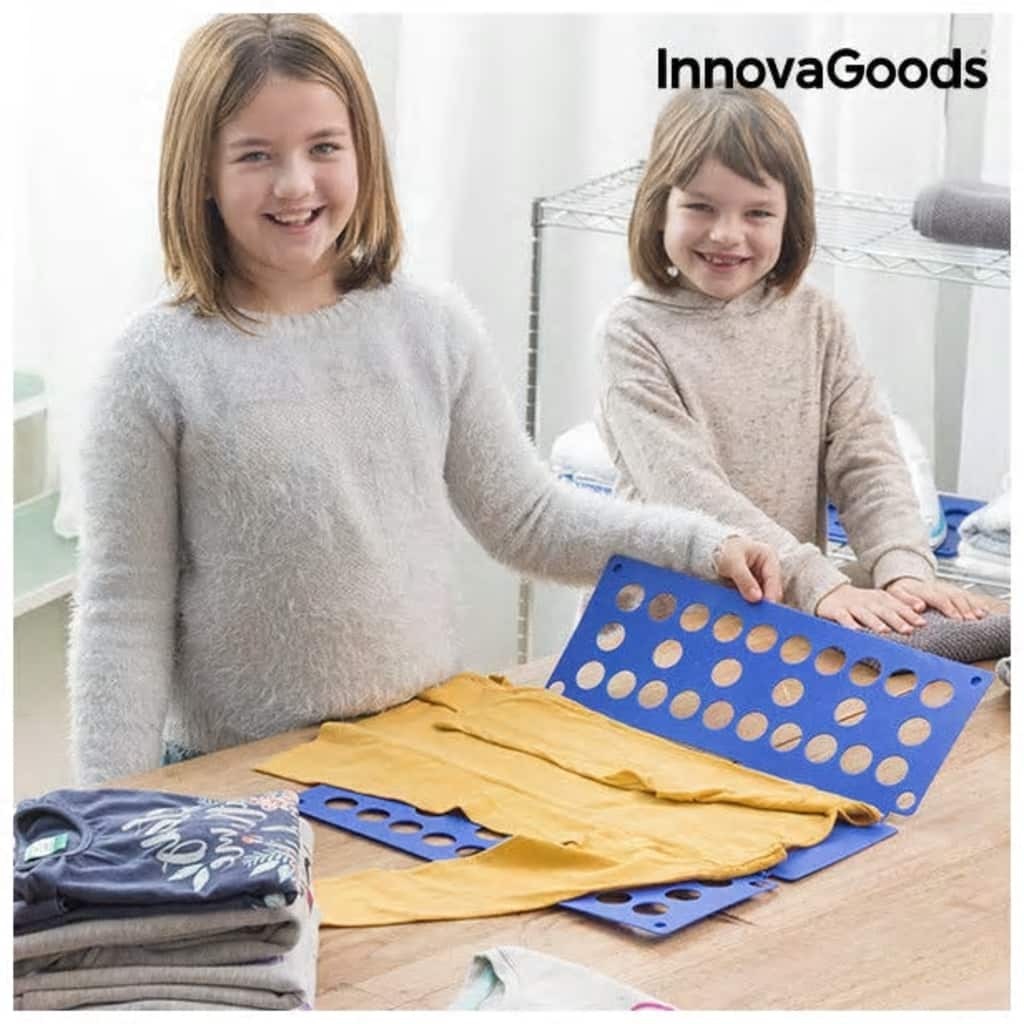 - Innova Goods Kinderkleding Vouwer