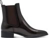 Tamaris Essentials Dames Laarzen - MOCCA PATENT