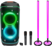 JBL Partybox 720 Karaoke Set