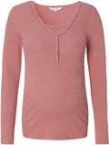 Noppies Nachthemd Amala Zwangerschap - Maat XL/XXL