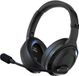 AceZone A-Blaze - Draadloze Gaming Headset - Active Noise Cancelling - Zwart