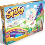 Goliath Sprazy Big Set (Magic)