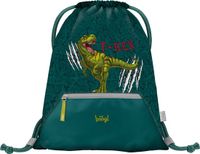 Baagl Gymtas T-REX met Rits