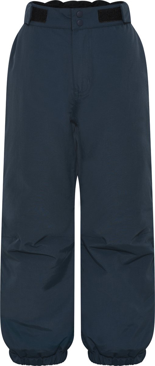 Color Kids - Regenbroek voor kinderen - Cover pants - Total Eclipse - maat 80cm