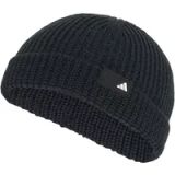 adidas Sportswear Fisherman Beanie - Unisex - Zwart