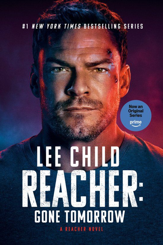 Reacher: Bantam Jack Reacher- Reacher: Gone Tomorrow (MTI) Paperback
