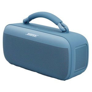 Bose Bose Soundlink Max Wrls Speaker Blue Dusk