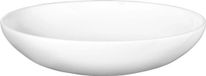 ASA Selection Diepe Borden / Pastaborden A Table ø 22 cm - Wit (4 Stuks)