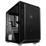 Kolink Citadel Mesh Micro Tower Noir