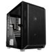 Kolink Citadel Mesh Micro Tower Noir