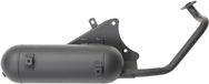 TECNIGAS Maxi 4 Sound Compl Maxi 4 SW Silencer