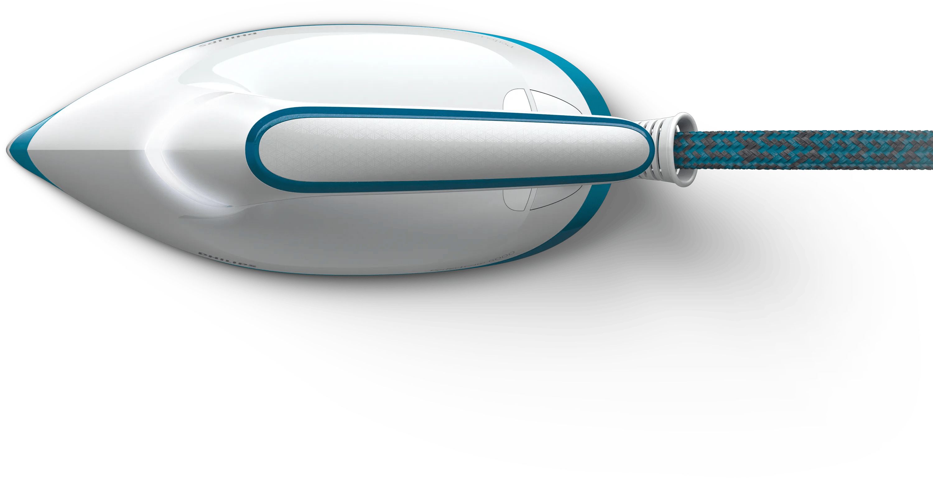 Philips PerfectCare 6000 Series PSG6022/20 Stoomgenerator - 2400W - 500 g/min Steam Boost - SteamGlide Plus zoolplaat