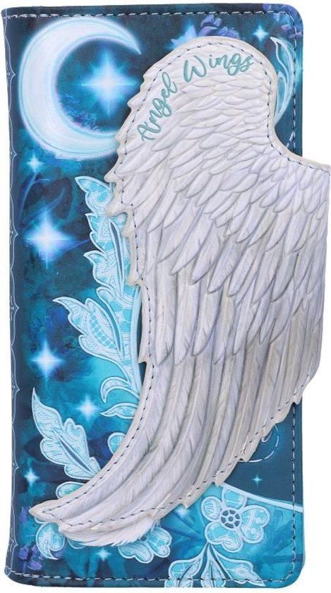 Nemesis Now Angel Wings Portemonnee