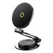 Baseus MagPro Series II MagSafe Stick-On Telefoonhouder Auto Zwart