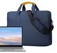 Merkloos Draagbare Laptoptas met Schouderriem