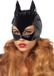 Leg Avenue Vinyl Cat Woman Mask