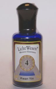 LichtWesen Kwan yin olie 4 30ml