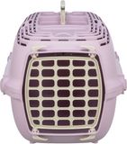 Trixie Reismand - Roze, Geschikt Tot 6 kg - 48x30x32 cm