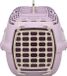 Trixie Reismand - Roze, Geschikt Tot 6 kg - 48x30x32 cm