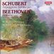 PIAS Nederland Chandos Records Nobuko Imai & Roger Vignoles - Schubert: Arpeggione Sonata | Beethoven: Notturno (CD)