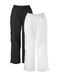 bonprix Black Trousers