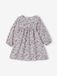 Vertbaudet Robe bébé à manches longues