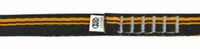 Kong Italy Tubular Ring Sling Oranje 180 cm