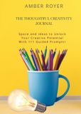 The Libri GmbH The Thoughtful Creativity Journal