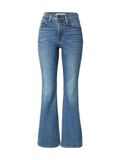 Levi's 726 High Rise Flare Jeans bleu (27/30)