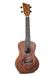 GEWA Concert Ukulele Manoa Wildlife - Sapelli body - Marlin Jump laserdesign - gesatineerd natuur - incl. gevoerde gig bag - K-CO-MAR