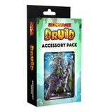 Dice Throne Druid Accessory Pack