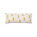 BELUM Looney Tunes Kussensloop 50 x 80 cm 100% gekamd katoen 175 draden model: Tweety Vichy Pink