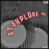Coast2Coast E.T. Explore Me - Shine (LP)