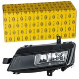 HELLA 1ND 011 223-131 FF-Mistlamp ECE/SAE - links