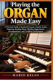 Libri GmbH JOUER DE L'ORGUE FACILE