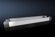 Rittal VX 8620.053 Hoekstuk Gris Acier inoxydable 100 mm 2 pièce(s)