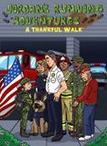 Jordan's Running Adventures presents A THANKFUL WALK