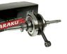 Krukas NARAKU Krukas HD 16 tanden - BAOTIAN BT49QT-22P1 - BT50QT-22P1