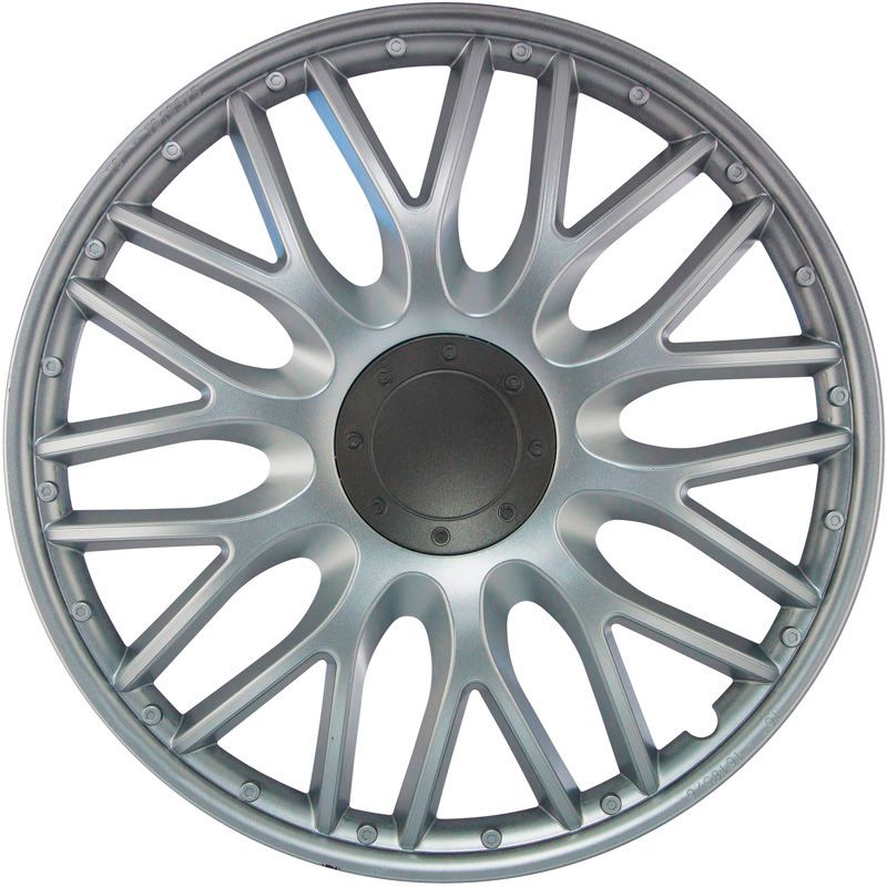 4-Delige J-Tec set Orden 16-inch zilver
