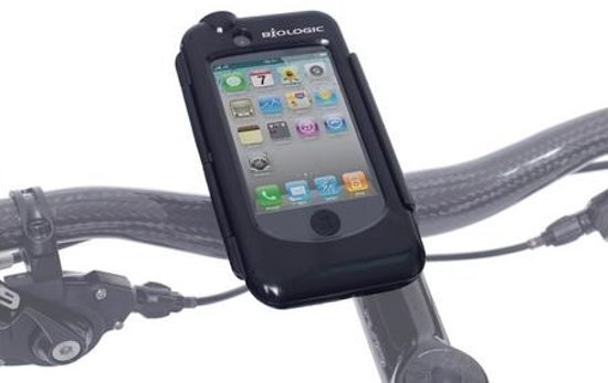 Dahon Biologic Bike Mount Stuurhouder Iphone 4 En 4s