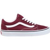 Vans Unisex Lifestyle Classic FTW Sneaker Ua Old Skool Port Royale/True White-35