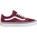 Vans Unisexe Old Skool Bleu Taille : 38
