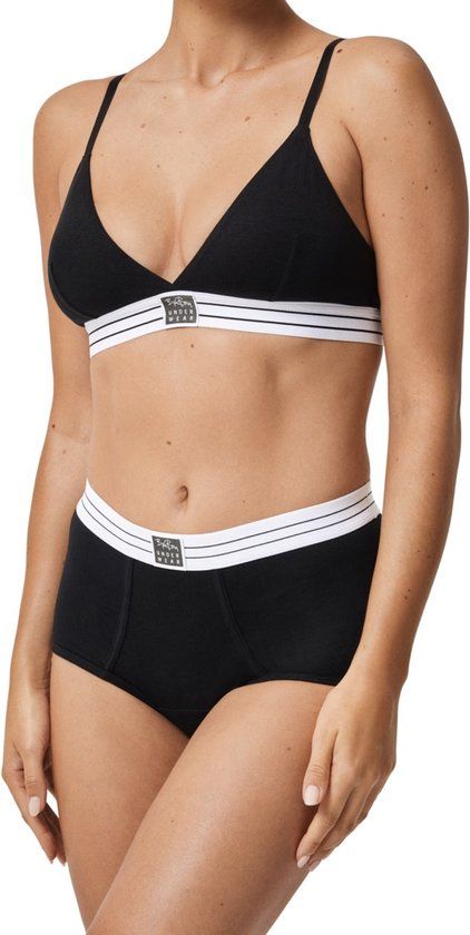 Björn Borg Core minishorts dames (2-pack) - multicolor - maat XL