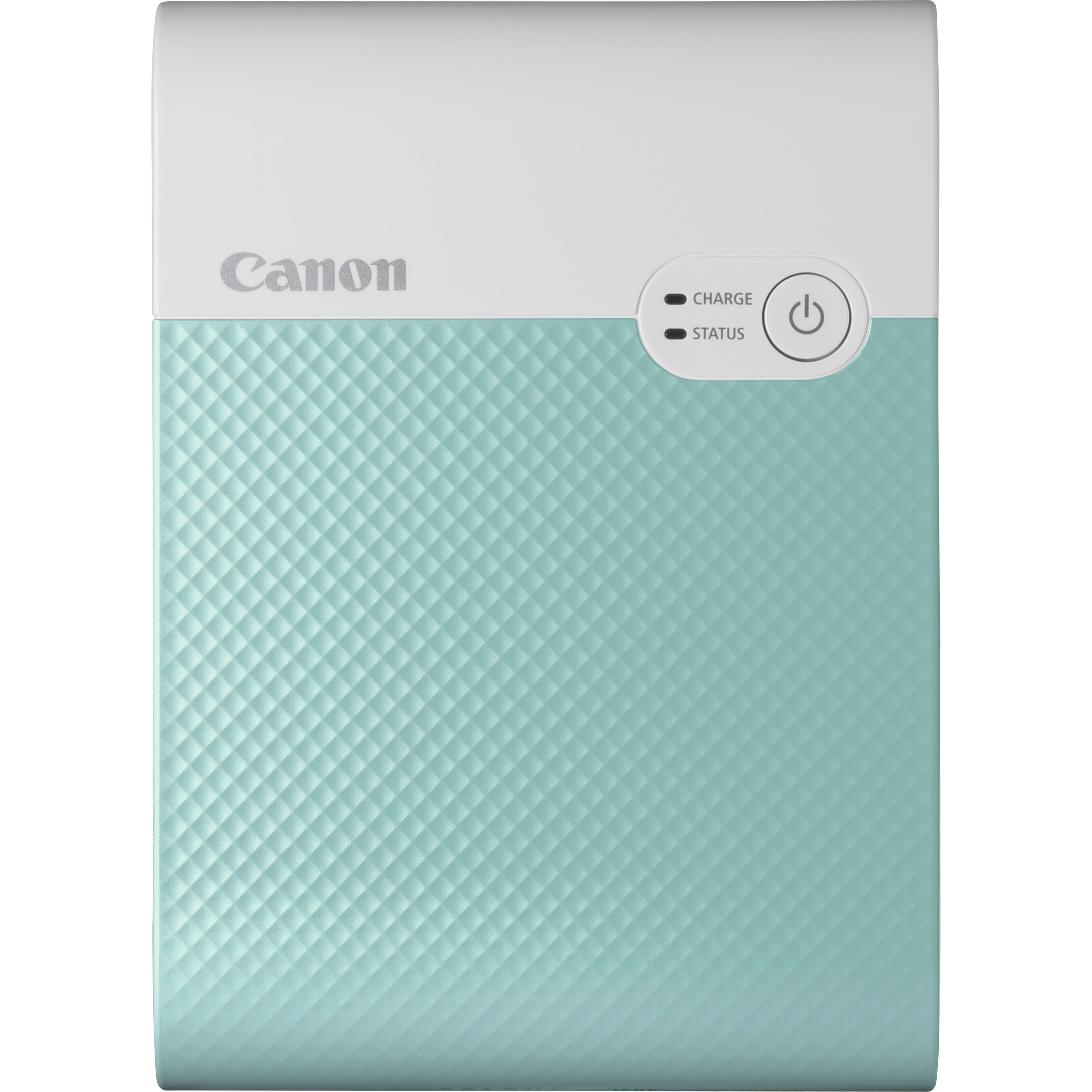 Canon SELPHY SQUARE QX10 - Mobiele Fotoprinter - Mintgroen