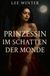 Prinzessin im Schatten der Monde: DE