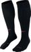 Nike Sportsokken - Maat 34 - Unisex - Zwart/Roze