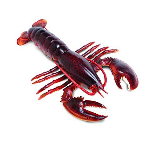 Toob Safari Incredible Creatures "Maine-Hummer" - Miniatuur - Meerkleurig